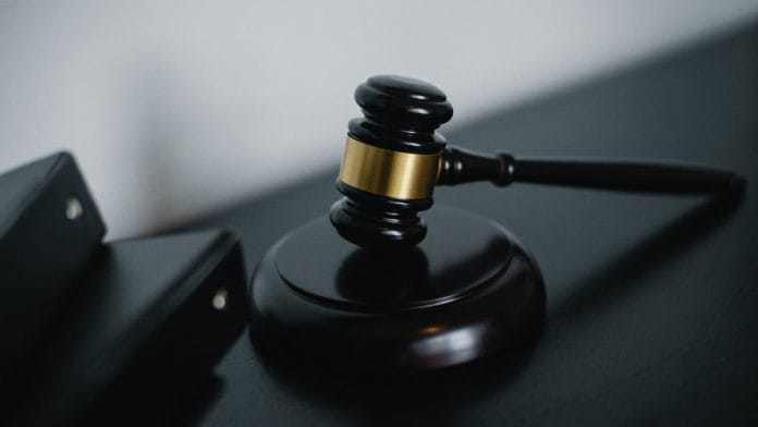 regulation and law and justice