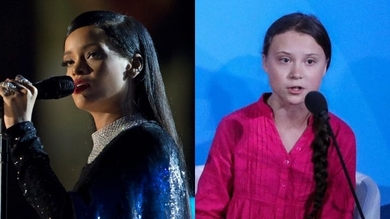 Didn’t pay Rihanna, Greta Thunberg or others to tweet on farm protests — Canada firm PJF