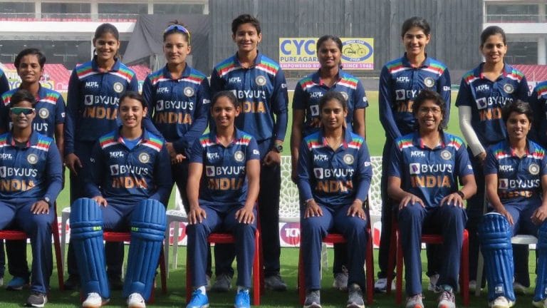 India’s women cricket needs push from sponsors and audience alike. Visibility is a two-way street