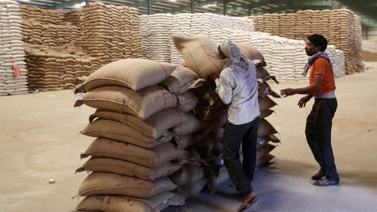 How Modi govt’s steel silos plan can stop loss of stored foodgrains, save Rs 1,350 cr/year