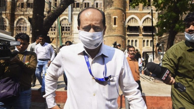 Interrogating a tough Mumbai cop: How NIA is struggling to ‘break’ Sachin Waze