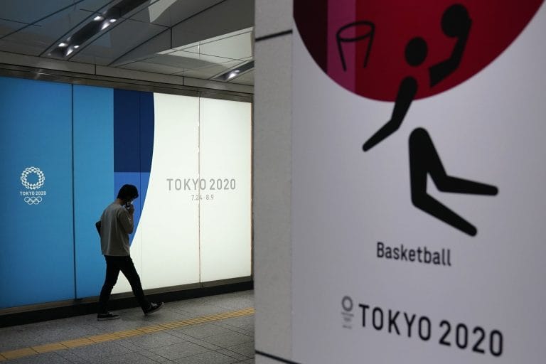 Experts fear Olympics could trigger global super spreader event