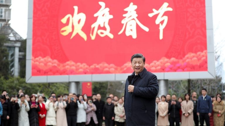 Don’t get fooled by Xi’s media blitz. China’s ‘zero poverty’ hides more than it reveals