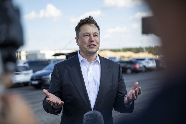 Why Tesla CEO Elon Musk is his own worst enemy