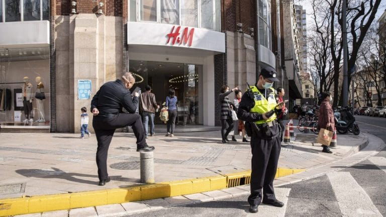 H&M, Nike, Adidas cancelled? China can control social media, but not consumer behaviour