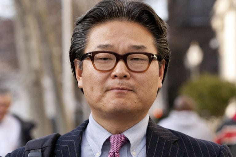 How Bill Hwang’s hidden fortunes worth multibillion dollars got wiped out in days