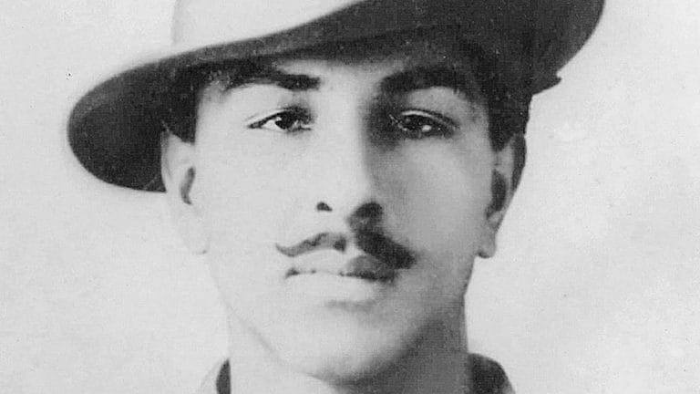 Pakistani veteran blocks plan to name chowk after Bhagat Singh. Asked to read Jinnah’s speech