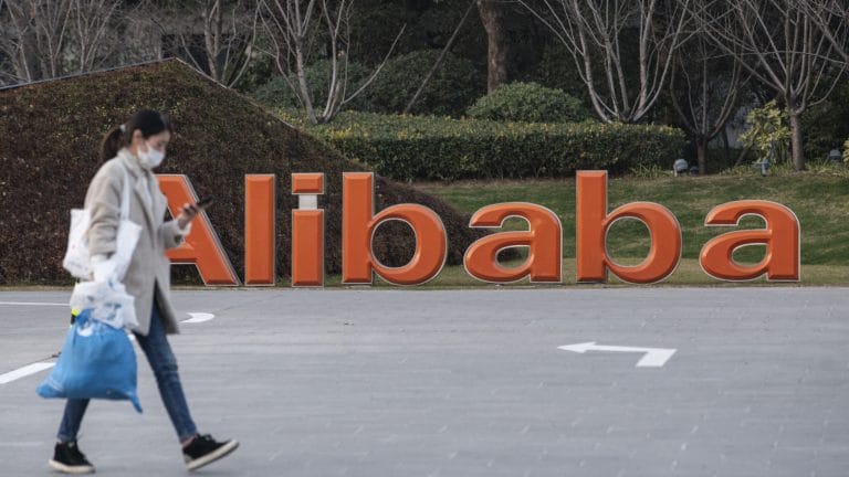China just fined Alibaba $2.8 billion dollars. It spells end of big tech’s romance with State