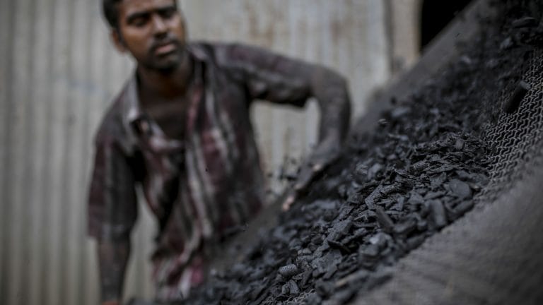 Banishing coal for power is the key to Modi govt’s net-zero goal