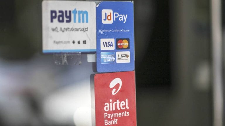 India building the future it desires with its own digital infrastructure. EU can learn