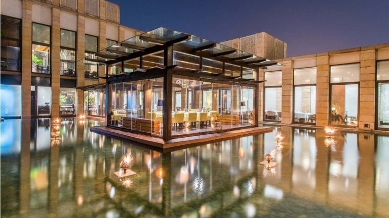 One Delhi & one Mumbai restaurant make it to Asia’s top 50 this year