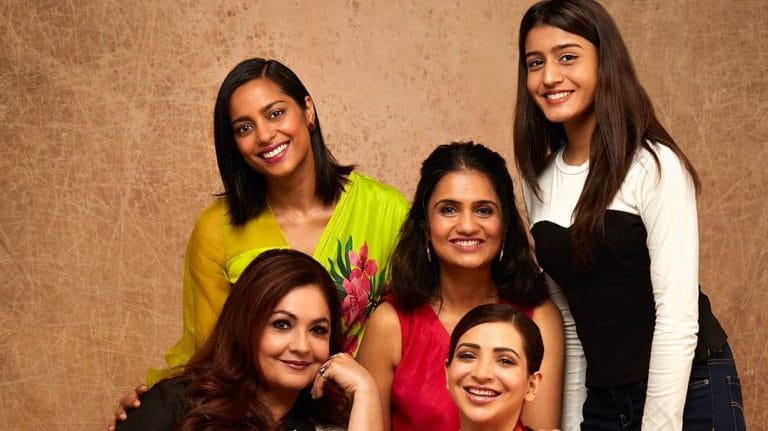Bombay Begums on Netflix shows us again why we still need to reclaim words like ‘slut’