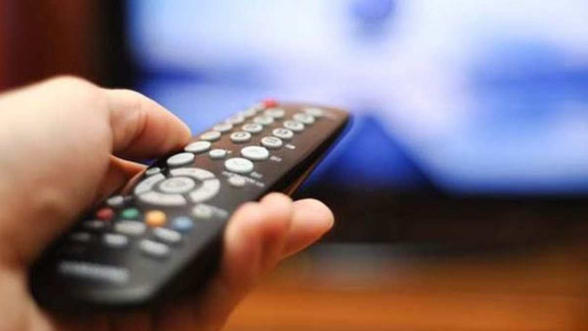 Watch Tele If you must watch television in 2023, make it Hindi news channels