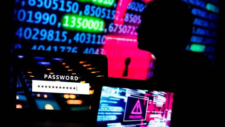 Chinese hackers are still trying to target an Indian port, US cybersecurity firm says