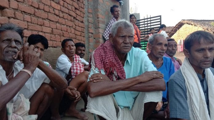 Many residents of Supebeda village in Gariaband district, Chhattisgarh, have suffered from Chronic Kidney Disease in the last 15 years | By special arrangement