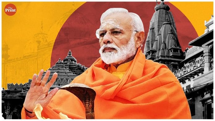 Illustration by Ramandeep Kaur | ThePrint