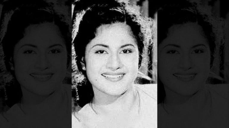 A police surgeon writes about his first exhumation and post mortem — of a Malayali actress