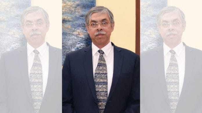 Muhammad Imran, High Commissioner of Bangladesh | MEA | Twitter