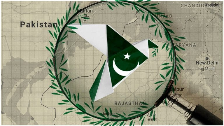 Why Pakistan lies at the heart of Intelligence Bureau’s lack of imagination in Kashmir