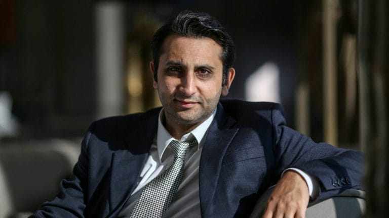 Covid vaccine nationalism is threatening WHO’s 2021 goal of 2 bn doses, Adar Poonawalla says