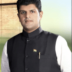 Dushyant Chautala