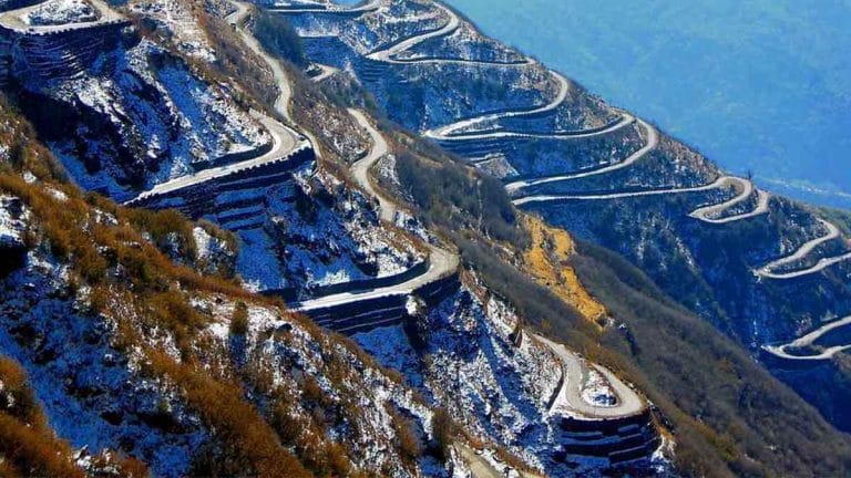 Sikkim is India’s ‘most film friendly state’, now nationally acknowledged and awarded