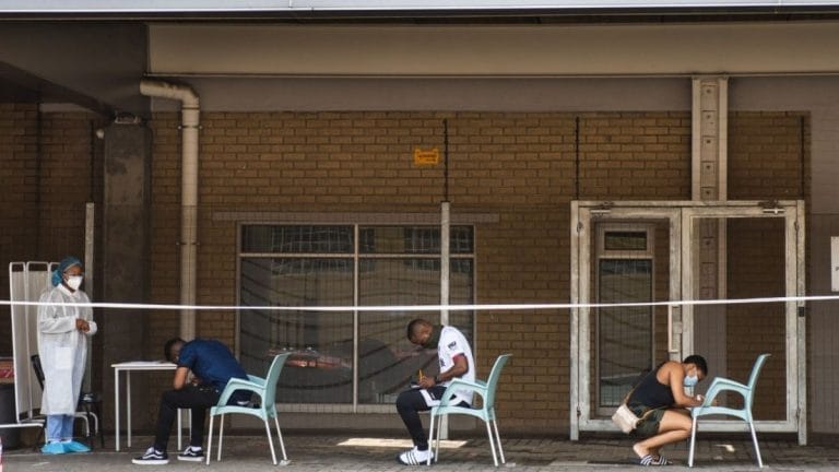 How India’s second wave is slowing Covid vaccine delivery to Africa