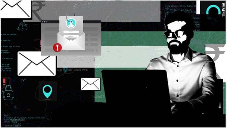 Hacked, phished, bamboozled — how cyber criminals conned 4 former Karnataka DGPs