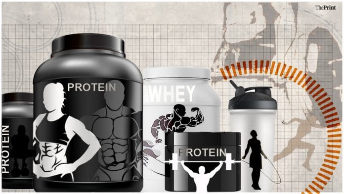 Image: Soham Sen | ThePrint