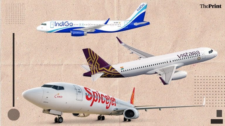 How punctual were Indian airlines in 2024? Indigo’s on-time guarantee went for a toss, SpiceJet tanked