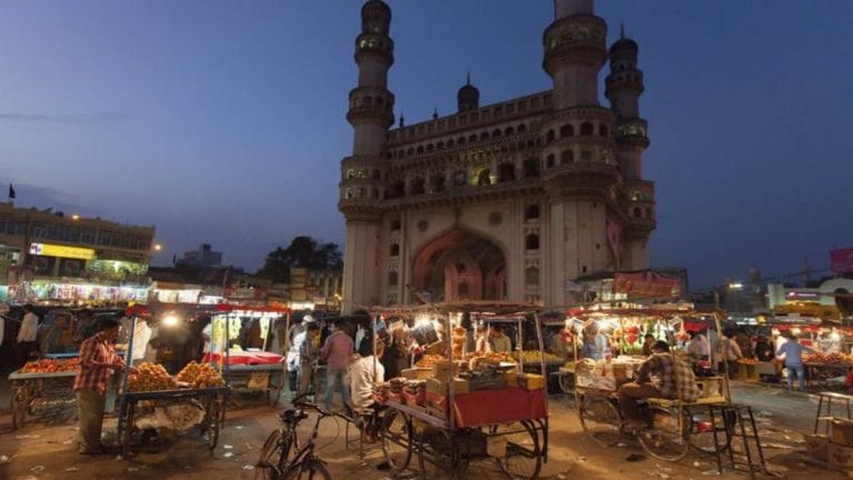 What makes someone a Hyderabadi—Irani chai, biryani, Nizam nostalgia, or Dakhni?