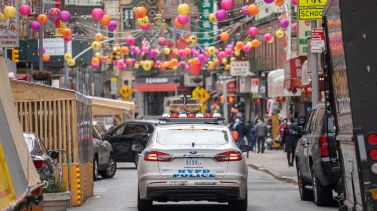 How Biden can stand up for Asian Americans as hate crimes, attacks soar in US