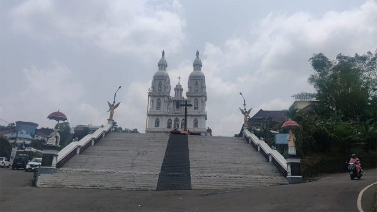 Stop blaming Jesuits for violence, insurgency without evidence. Indian Catholics aren’t divisive