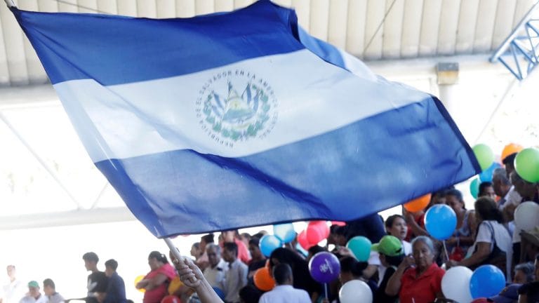 El Salvador jails women for miscarriages, stillbirths – now one woman’s family wants justice