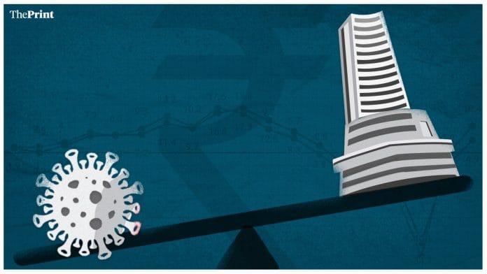 Illustration: Ramandeep Kaur | ThePrint