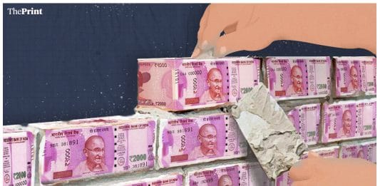 Illustration by Ramandeep Kaur | ThePrint