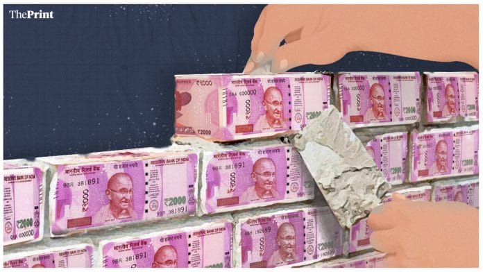 Illustration by Ramandeep Kaur | ThePrint