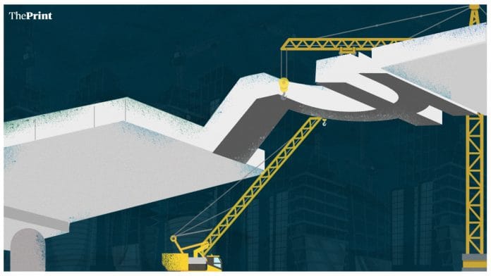 Illustration by Ramandeep Kaur | ThePrint