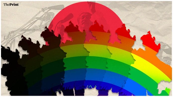 Illustration by Ramandeep Kaur | ThePrint