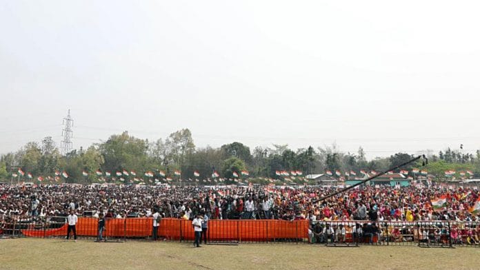 Representational image. | Photo: ANI