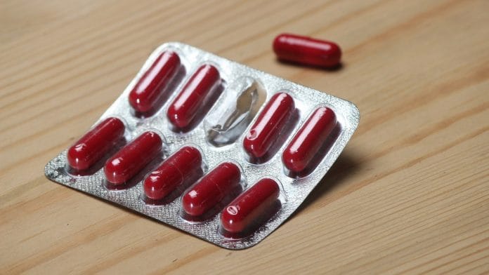 Representational image for capsules, which could soon be used to deliver Covid-19 vaccines | Photo: Pixabay