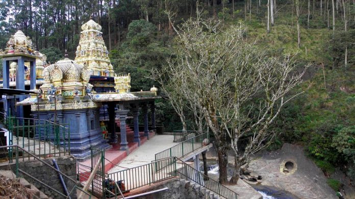 Sita Eliya temple in Sri Lanka | Commons
