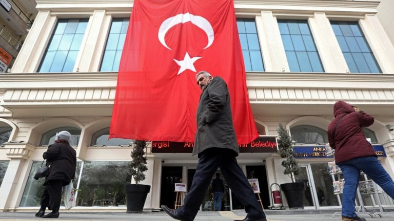 Turkey wants to tie-up with Pakistan to make fighter jets, missiles & access Chinese tech