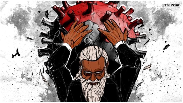 Illustration by Soham Sen