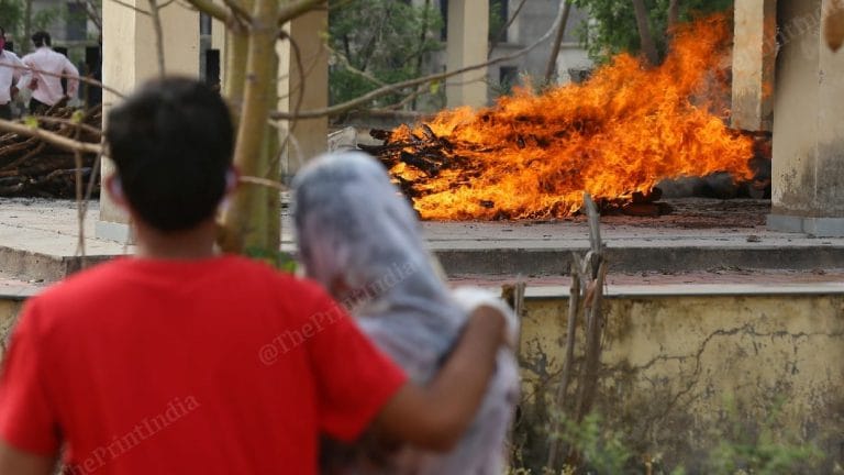 Pulitzer-winning images of India’s Covid crisis a glimpse into lack of journalistic goodwill