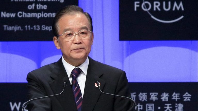 Former Chinese premier Wen Jiabao’s essay on his mother is rattling Xi Jinping’s China