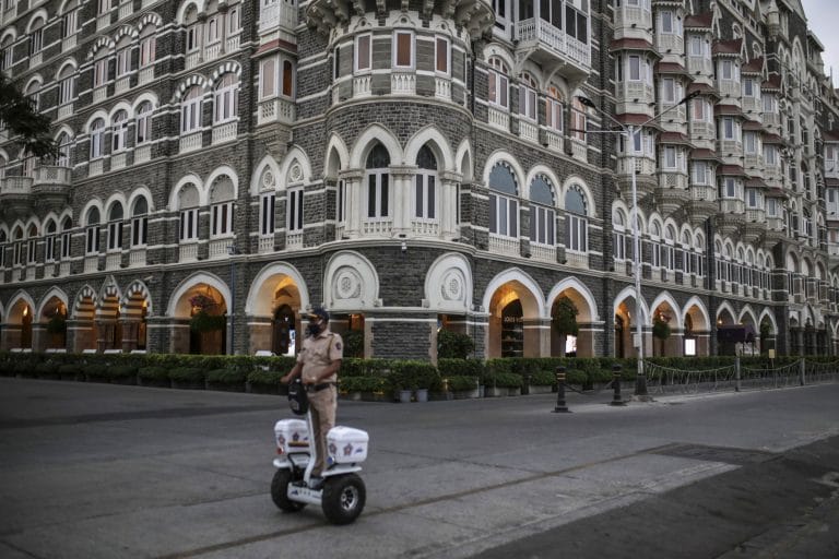 India’s Covid crisis now makes global oil demand recovery by July impossible