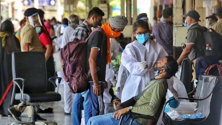 Zydus’s antiviral drug Virafin gets emergency approval to treat moderate Covid patients