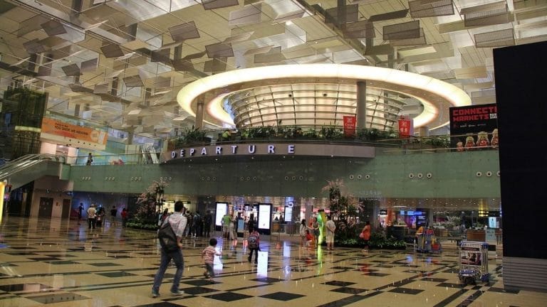 Now Singapore links growing number of infections to coronavirus variant from India