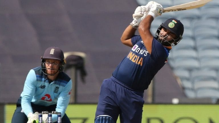 Sports reporting won’t be the same again due to coronavirus. Look at India-England match